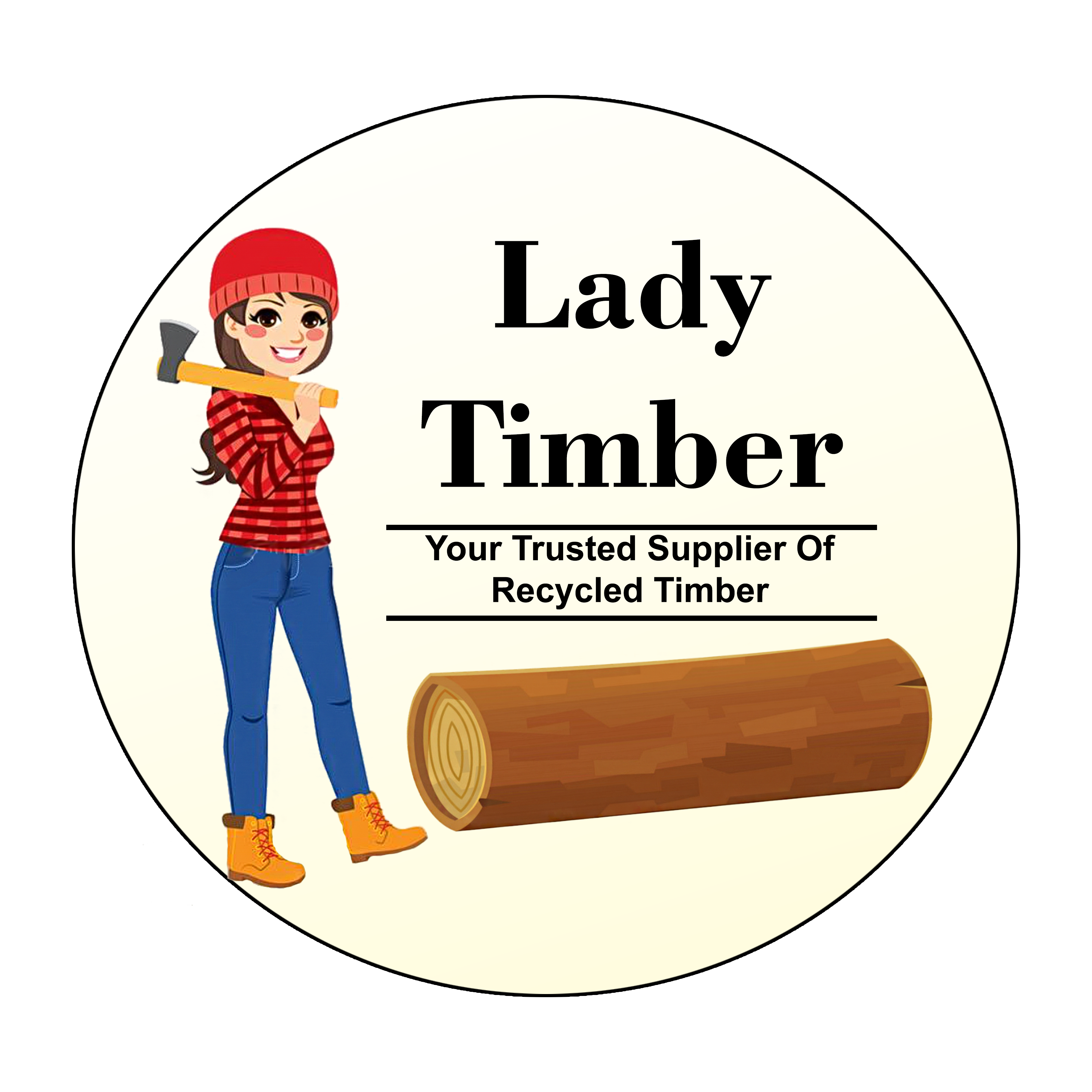 Lady Timber (1)